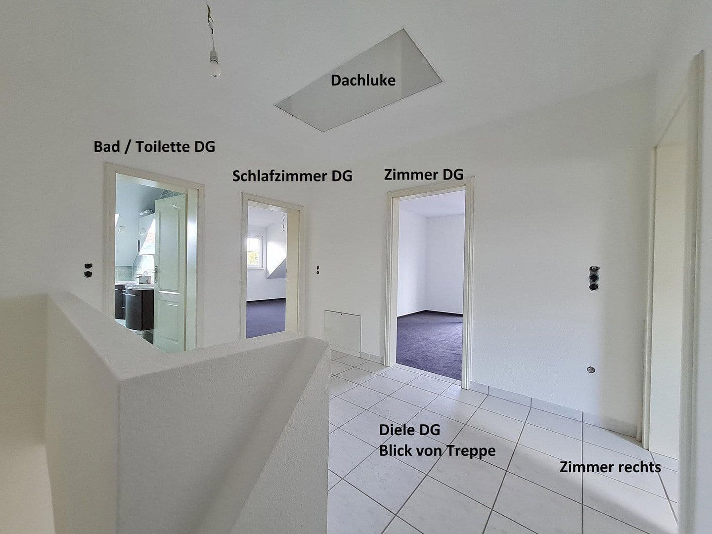 6 bedroom flat for sale, 187 m², Auguste-Schmidt-Straße 38, Zweibrücken, Rhineland-Palatinate 6 bedroom flat for sale, 187 m², Auguste-Schmidt-Straße 38, Zweibrücken, Rhineland-Palatinate