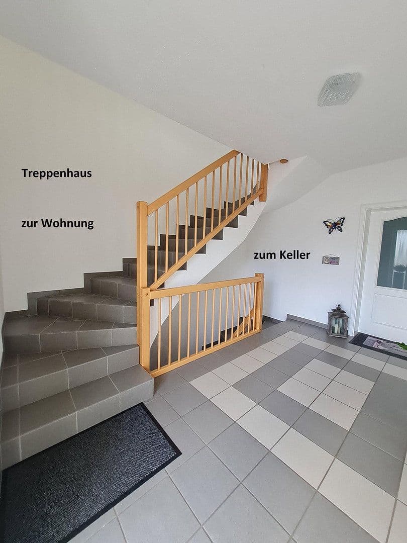 6 bedroom flat for sale, 187 m², Auguste-Schmidt-Straße 38, Zweibrücken, Rhineland-Palatinate 6 bedroom flat for sale, 187 m², Auguste-Schmidt-Straße 38, Zweibrücken, Rhineland-Palatinate