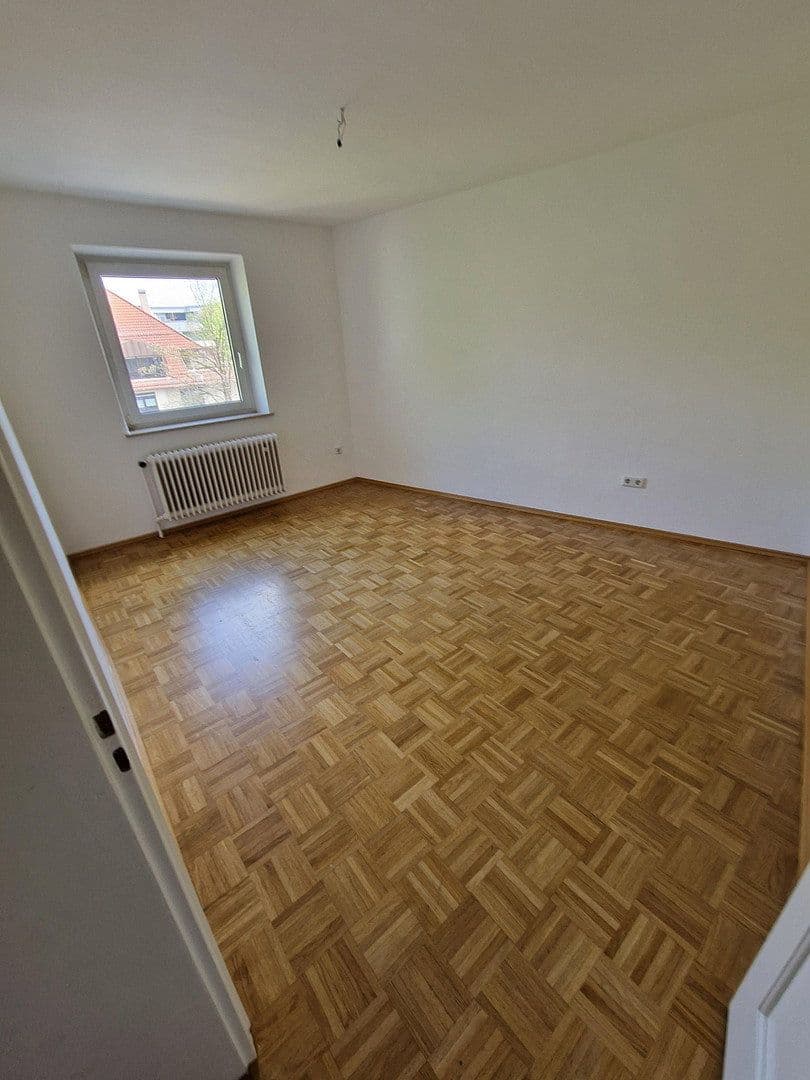 3 bedroom flat to rent, 79 m², Stettenstraße 36, Augsburg, Bavaria 3 bedroom flat to rent, 79 m², Stettenstraße 36, Augsburg, Bavaria