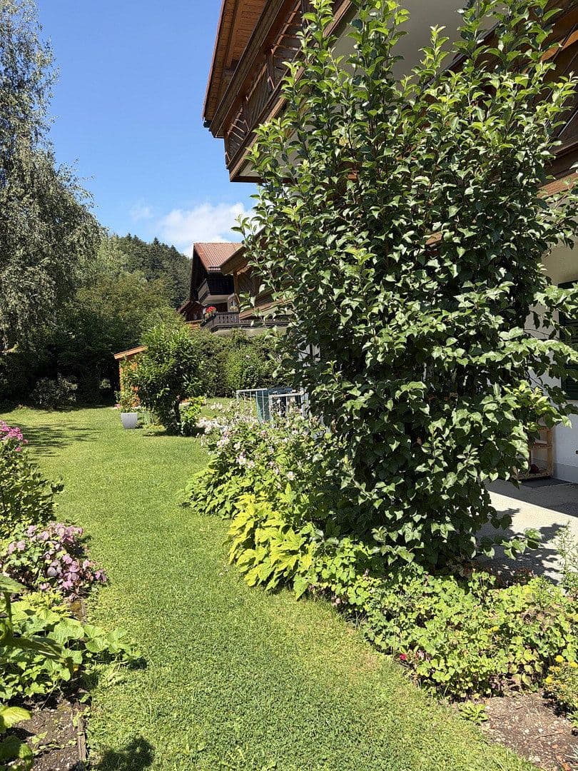 2 bedroom with open-plan kitchen flat for sale, 114 m², Bad Wiessee, Bavaria 2 bedroom with open-plan kitchen flat for sale, 114 m², Bad Wiessee, Bavaria