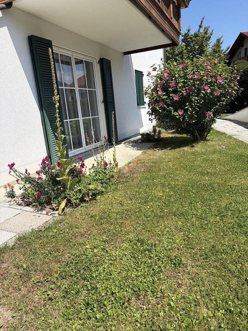 2 bedroom with open-plan kitchen flat for sale, 114 m², Bad Wiessee, Bavaria 2 bedroom with open-plan kitchen flat for sale, 114 m², Bad Wiessee, Bavaria