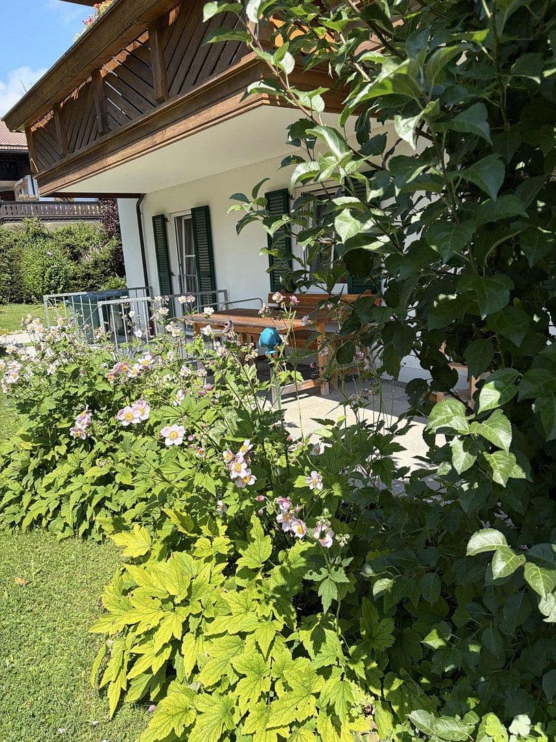 2 bedroom with open-plan kitchen flat for sale, 114 m², Bad Wiessee, Bavaria 2 bedroom with open-plan kitchen flat for sale, 114 m², Bad Wiessee, Bavaria