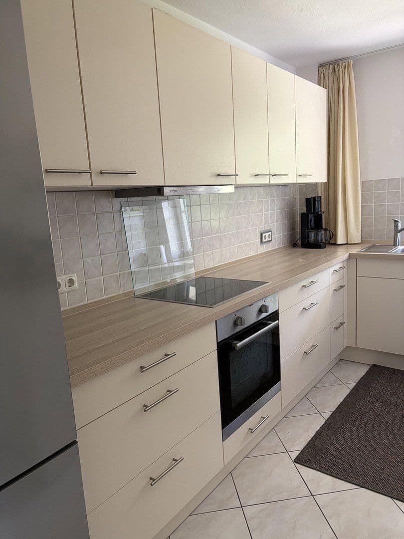 2 bedroom with open-plan kitchen flat for sale, 114 m², Bad Wiessee, Bavaria 2 bedroom with open-plan kitchen flat for sale, 114 m², Bad Wiessee, Bavaria