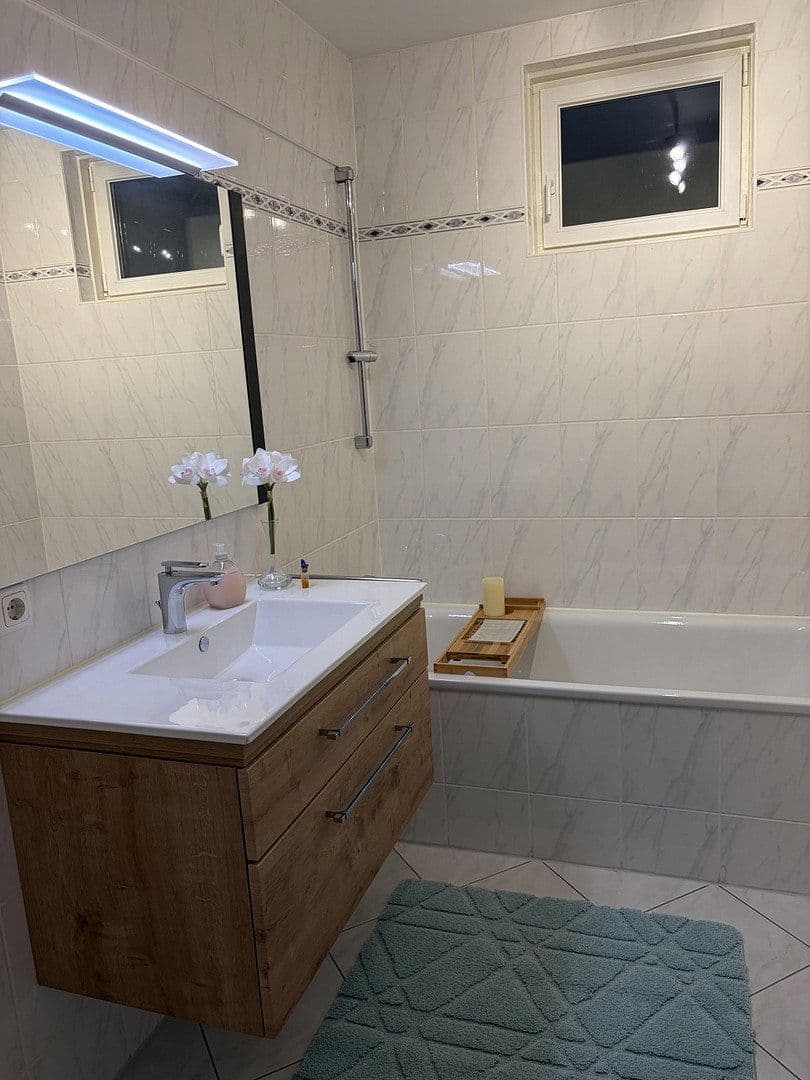 2 bedroom with open-plan kitchen flat for sale, 114 m², Bad Wiessee, Bavaria 2 bedroom with open-plan kitchen flat for sale, 114 m², Bad Wiessee, Bavaria