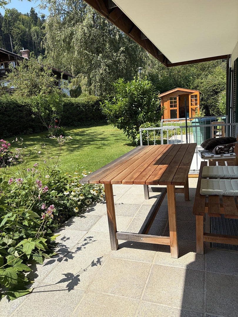 2 bedroom with open-plan kitchen flat for sale, 114 m², Bad Wiessee, Bavaria 2 bedroom with open-plan kitchen flat for sale, 114 m², Bad Wiessee, Bavaria