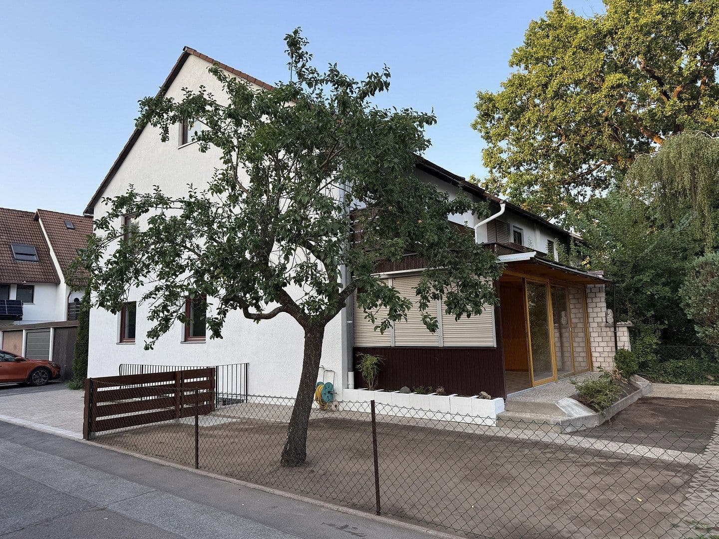 house for sale, 141 m², Schwabach, Bavaria house for sale, 141 m², Schwabach, Bavaria
