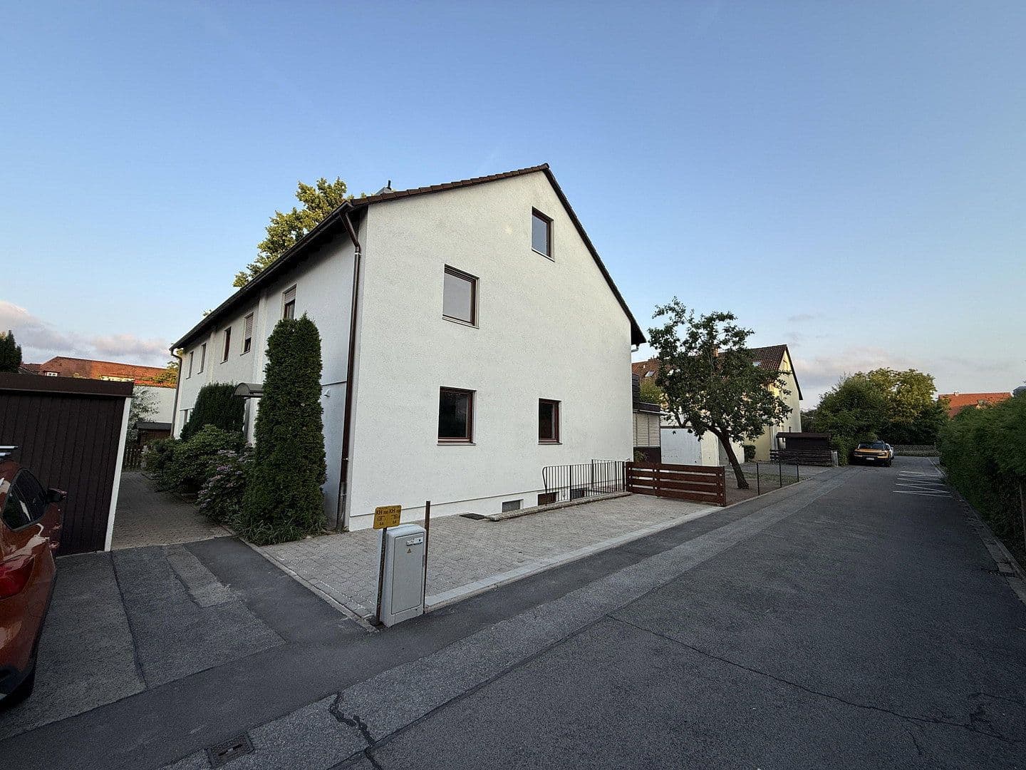 house for sale, 141 m², Schwabach, Bavaria house for sale, 141 m², Schwabach, Bavaria