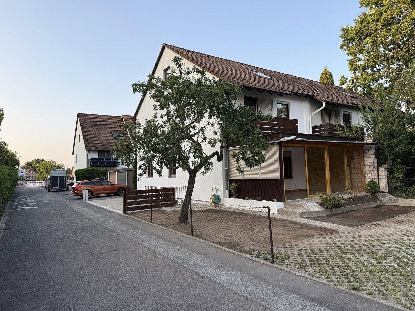 house for sale, 141 m², Schwabach, Bavaria house for sale, 141 m², Schwabach, Bavaria