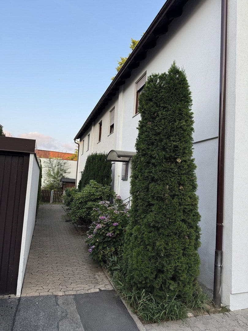 house for sale, 141 m², Schwabach, Bavaria house for sale, 141 m², Schwabach, Bavaria
