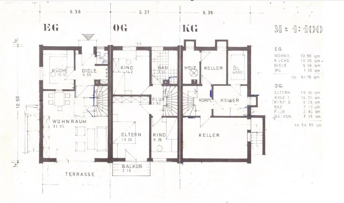 house for sale, 141 m², Schwabach, Bavaria house for sale, 141 m², Schwabach, Bavaria
