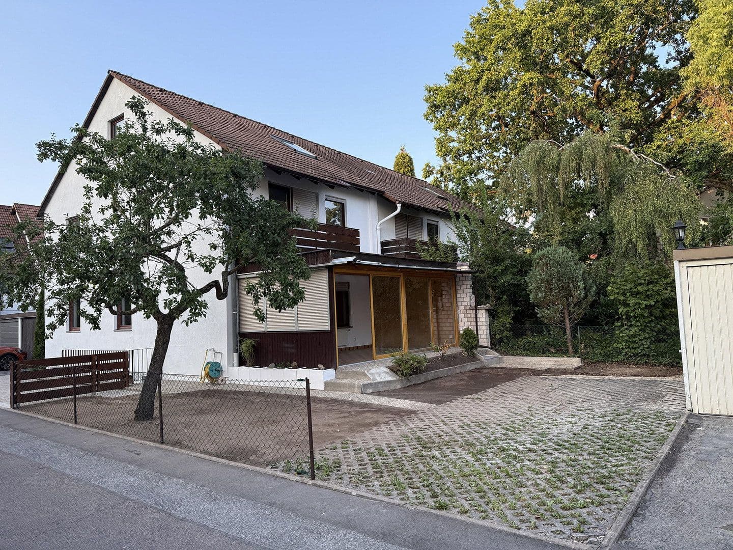 house for sale, 141 m², Schwabach, Bavaria house for sale, 141 m², Schwabach, Bavaria