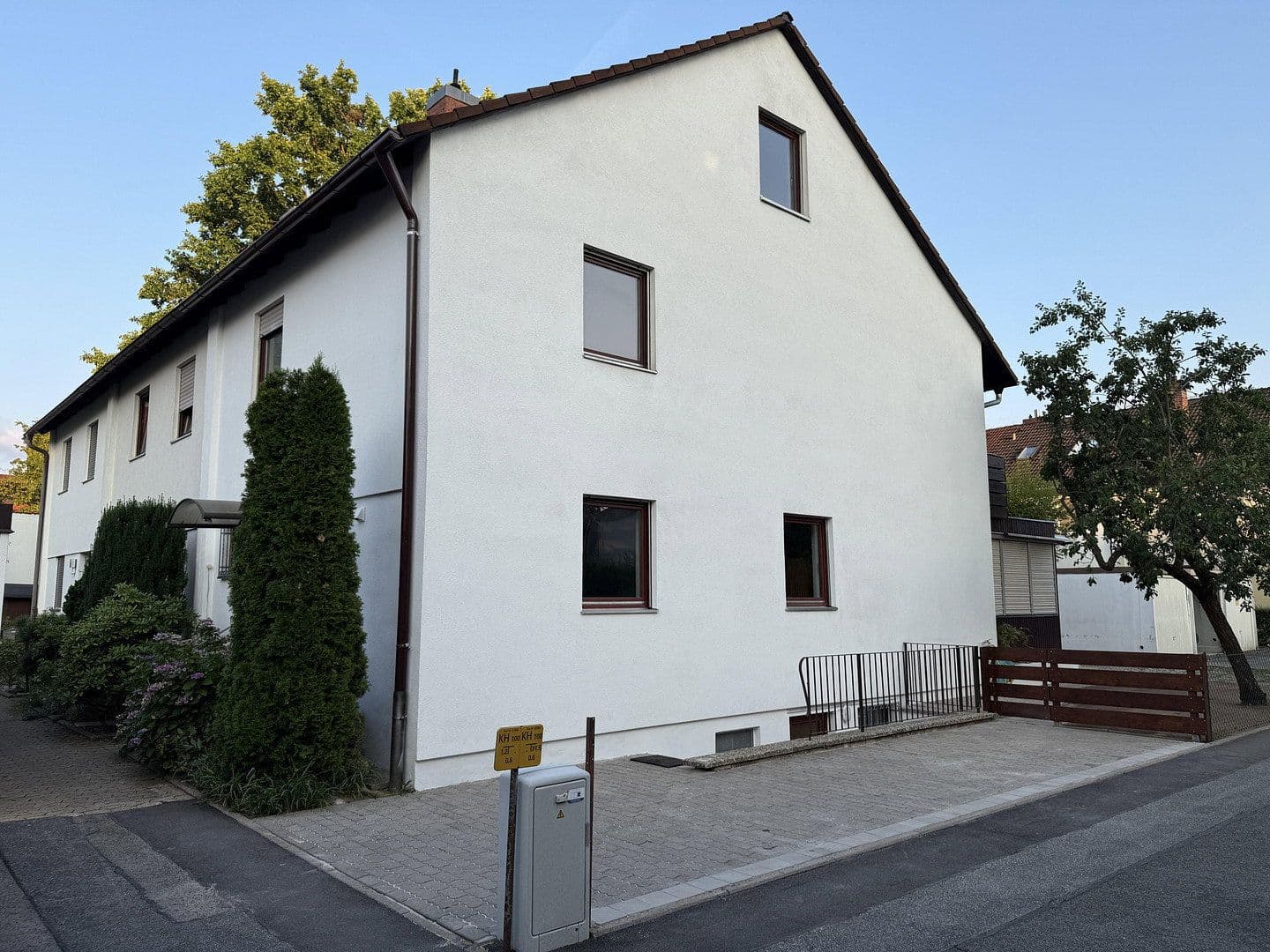 house for sale, 141 m², Schwabach, Bavaria house for sale, 141 m², Schwabach, Bavaria
