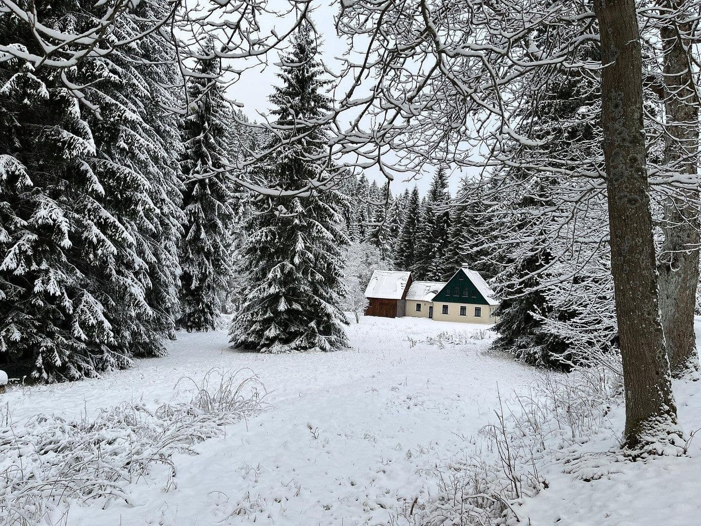 house for sale, 268 m², Eibenstock, Saxony house for sale, 268 m², Eibenstock, Saxony
