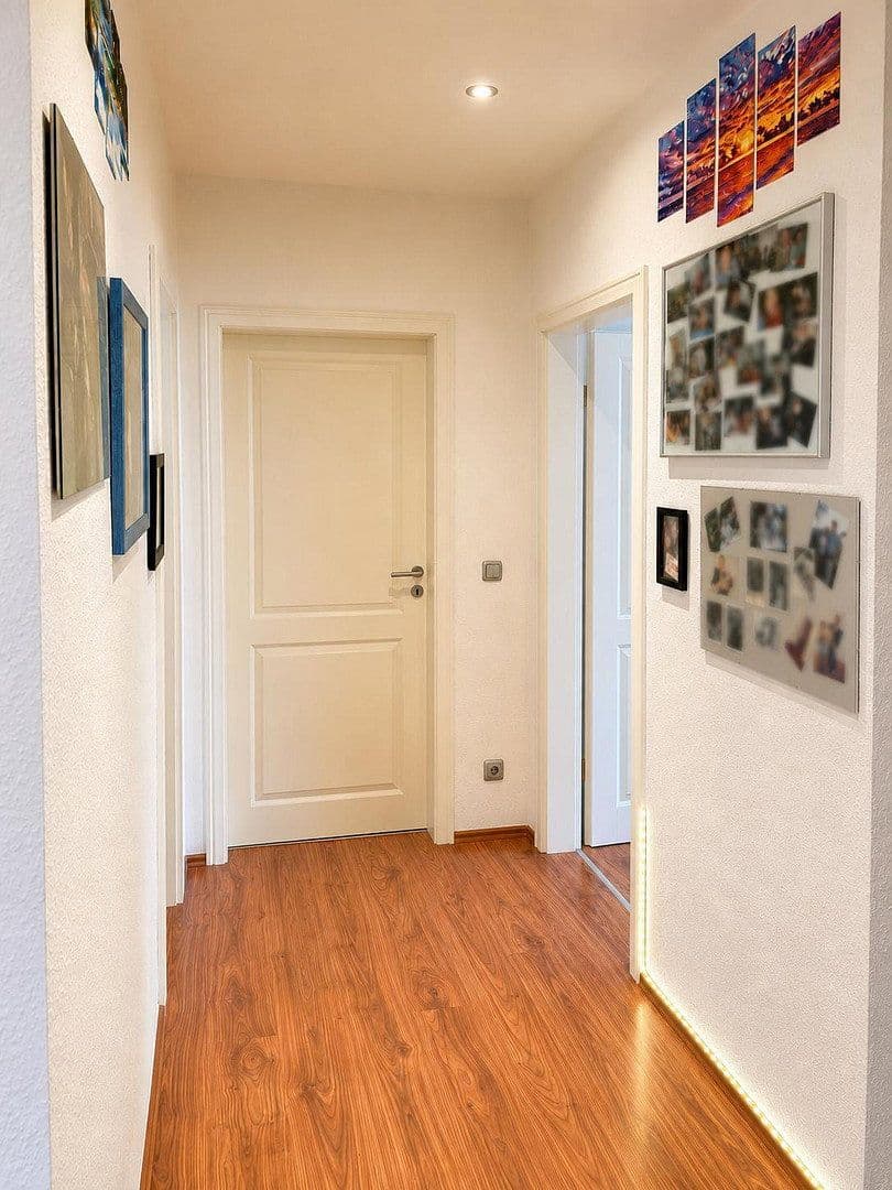 3 bedroom flat to rent, 82 m², Steinhöfeler Str. 25, Steinhöfel, Brandenburg 3 bedroom flat to rent, 82 m², Steinhöfeler Str. 25, Steinhöfel, Brandenburg