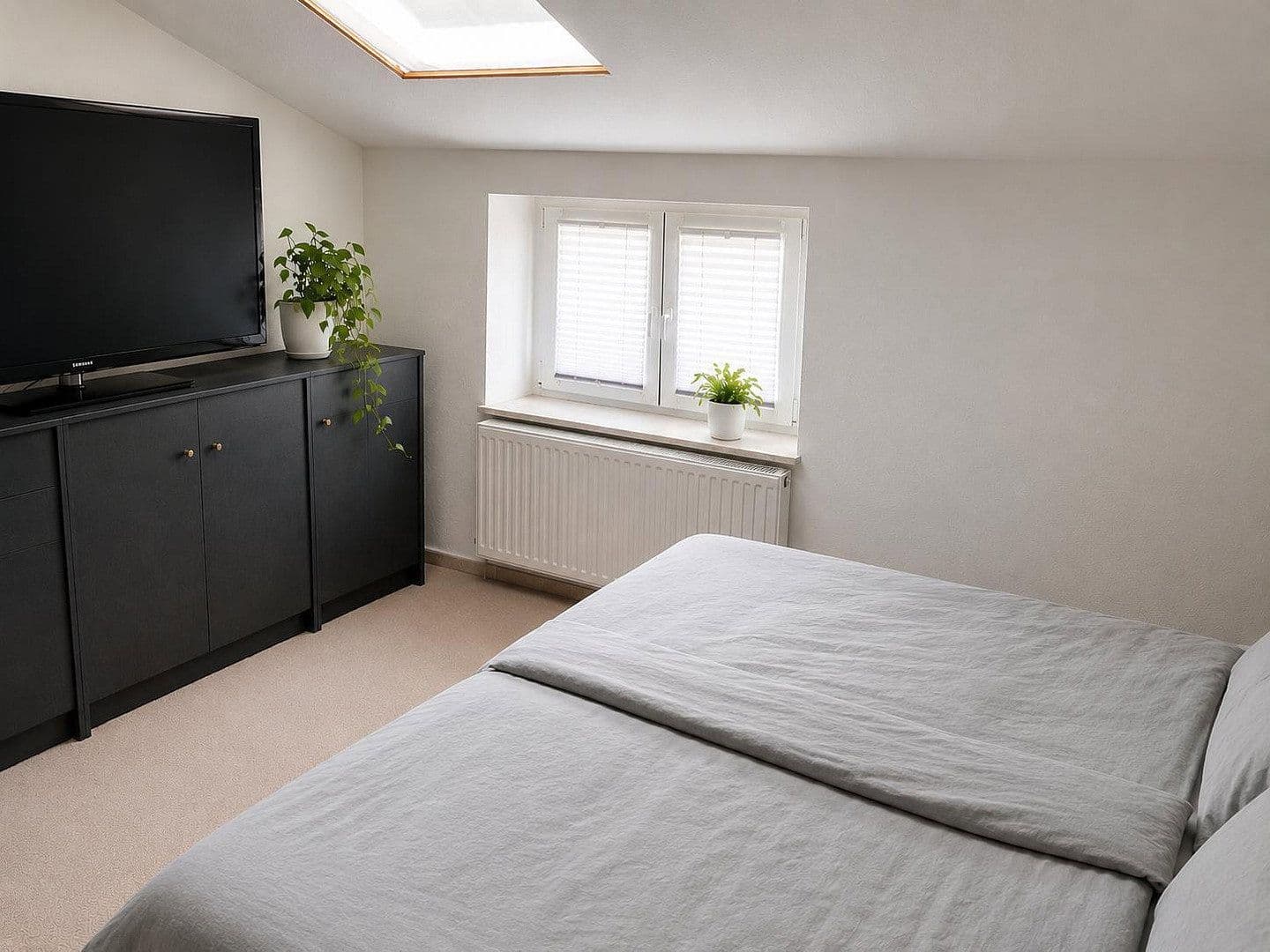3 bedroom flat to rent, 82 m², Steinhöfeler Str. 25, Steinhöfel, Brandenburg 3 bedroom flat to rent, 82 m², Steinhöfeler Str. 25, Steinhöfel, Brandenburg