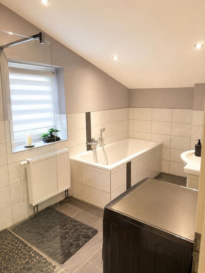 3 bedroom flat to rent, 82 m², Steinhöfeler Str. 25, Steinhöfel, Brandenburg 3 bedroom flat to rent, 82 m², Steinhöfeler Str. 25, Steinhöfel, Brandenburg