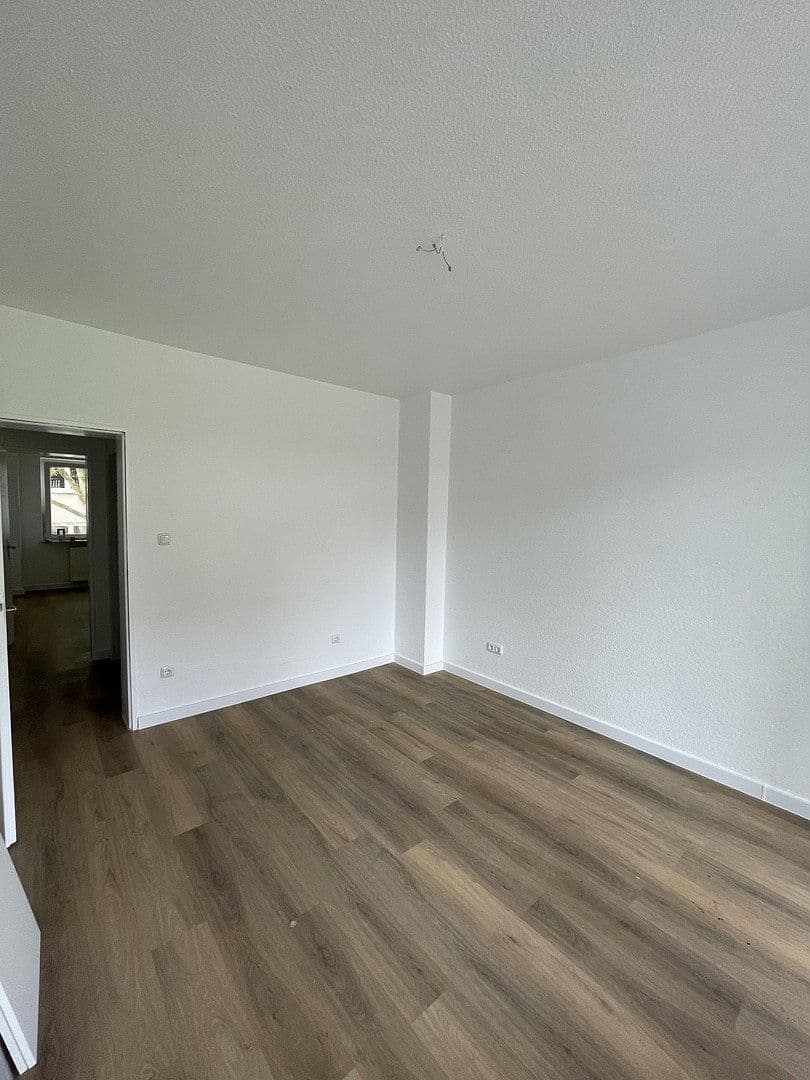 2 bedroom flat to rent, 46 m², Essen, North Rhine-Westphalia 2 bedroom flat to rent, 46 m², Essen, North Rhine-Westphalia