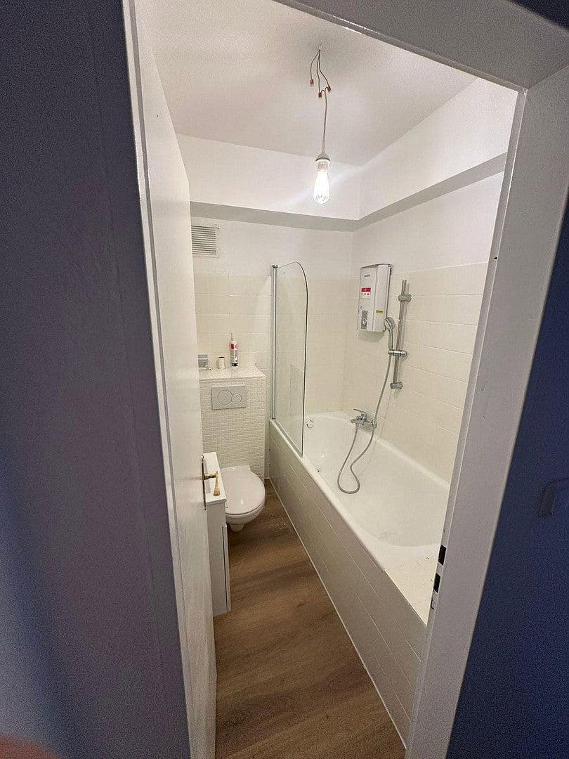 2 bedroom flat to rent, 46 m², Essen, North Rhine-Westphalia 2 bedroom flat to rent, 46 m², Essen, North Rhine-Westphalia