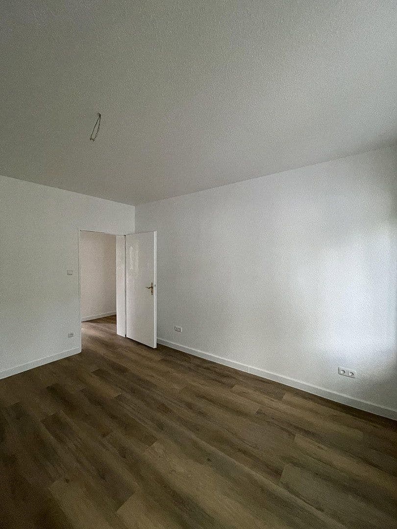 2 bedroom flat to rent, 46 m², Essen, North Rhine-Westphalia 2 bedroom flat to rent, 46 m², Essen, North Rhine-Westphalia