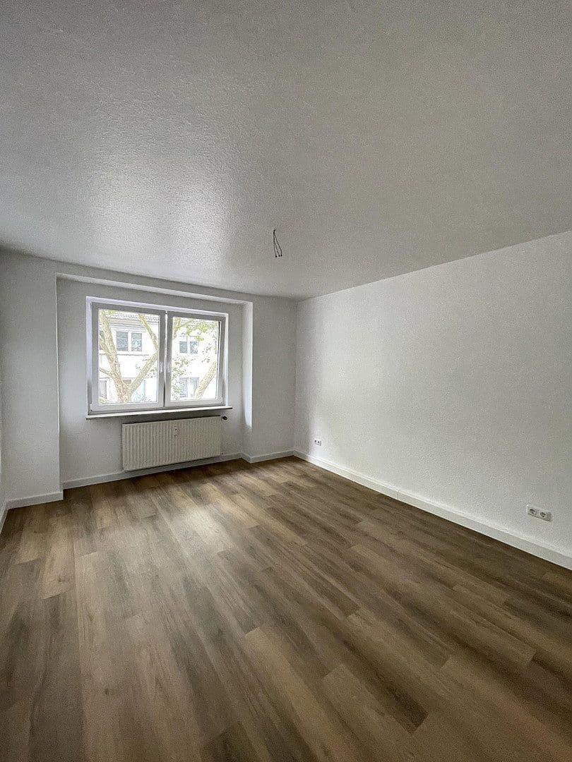 2 bedroom flat to rent, 46 m², Essen, North Rhine-Westphalia 2 bedroom flat to rent, 46 m², Essen, North Rhine-Westphalia