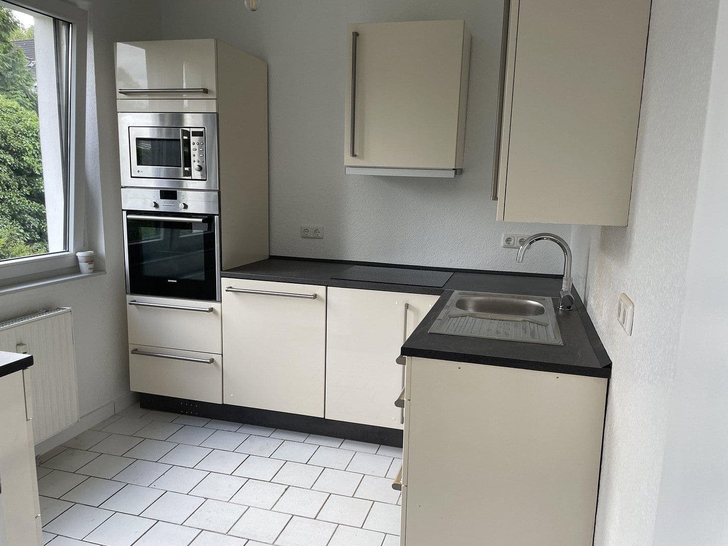 2 bedroom flat to rent, 46 m², Essen, North Rhine-Westphalia 2 bedroom flat to rent, 46 m², Essen, North Rhine-Westphalia