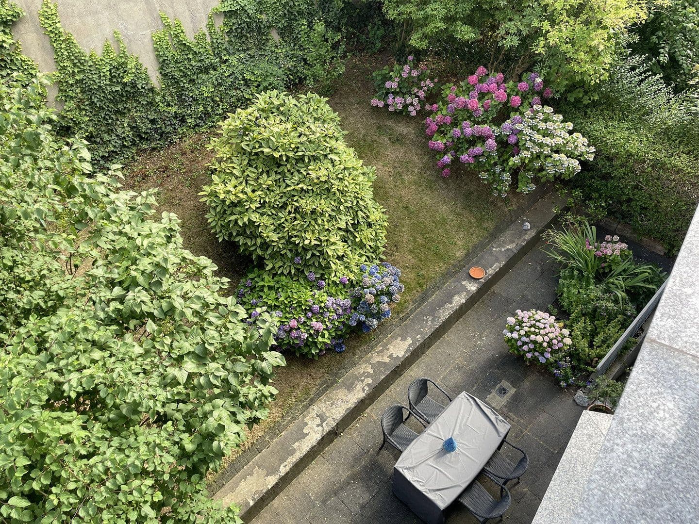 2 bedroom flat to rent, 46 m², Essen, North Rhine-Westphalia 2 bedroom flat to rent, 46 m², Essen, North Rhine-Westphalia