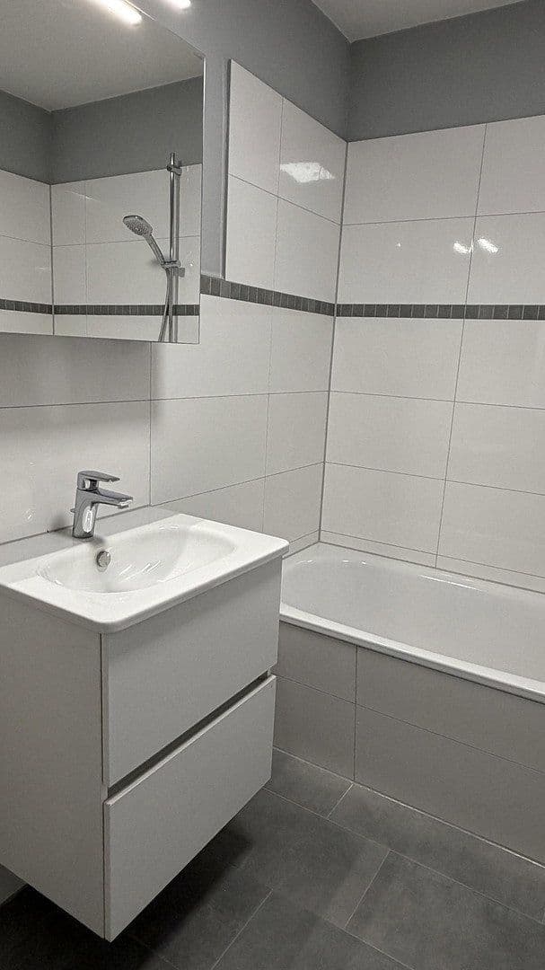 3 bedroom flat for sale, 75 m², Ritterfelddamm 114b, Berlin, Berlin 3 bedroom flat for sale, 75 m², Ritterfelddamm 114b, Berlin, Berlin
