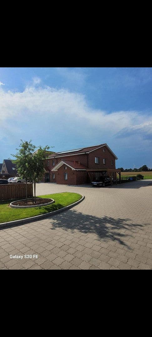 5 bedroom flat to rent, 155 m², Franzdorfer Weg 22, Schiphorst, Schleswig-Holstein 5 bedroom flat to rent, 155 m², Franzdorfer Weg 22, Schiphorst, Schleswig-Holstein