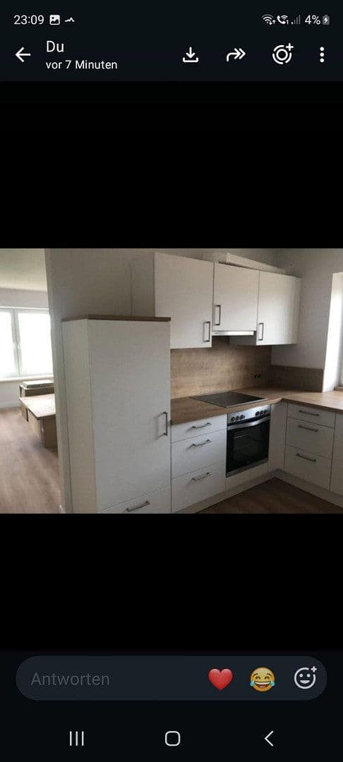 5 bedroom flat to rent, 155 m², Franzdorfer Weg 22, Schiphorst, Schleswig-Holstein 5 bedroom flat to rent, 155 m², Franzdorfer Weg 22, Schiphorst, Schleswig-Holstein