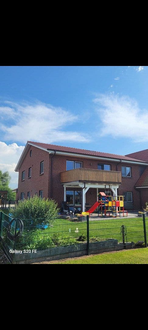 5 bedroom flat to rent, 155 m², Franzdorfer Weg 22, Schiphorst, Schleswig-Holstein 5 bedroom flat to rent, 155 m², Franzdorfer Weg 22, Schiphorst, Schleswig-Holstein