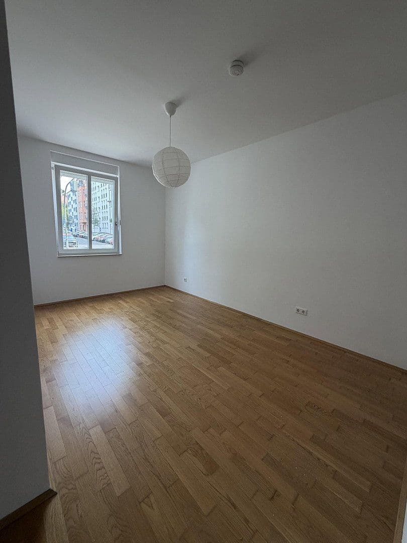 2 bedroom flat to rent, 82 m², Richard-Sorge-Str. 52, Berlin, Berlin 2 bedroom flat to rent, 82 m², Richard-Sorge-Str. 52, Berlin, Berlin