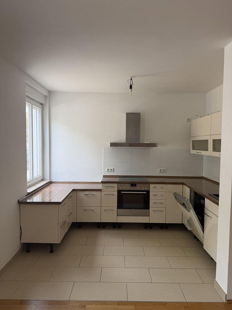 2 bedroom flat to rent, 82 m², Richard-Sorge-Str. 52, Berlin, Berlin 2 bedroom flat to rent, 82 m², Richard-Sorge-Str. 52, Berlin, Berlin