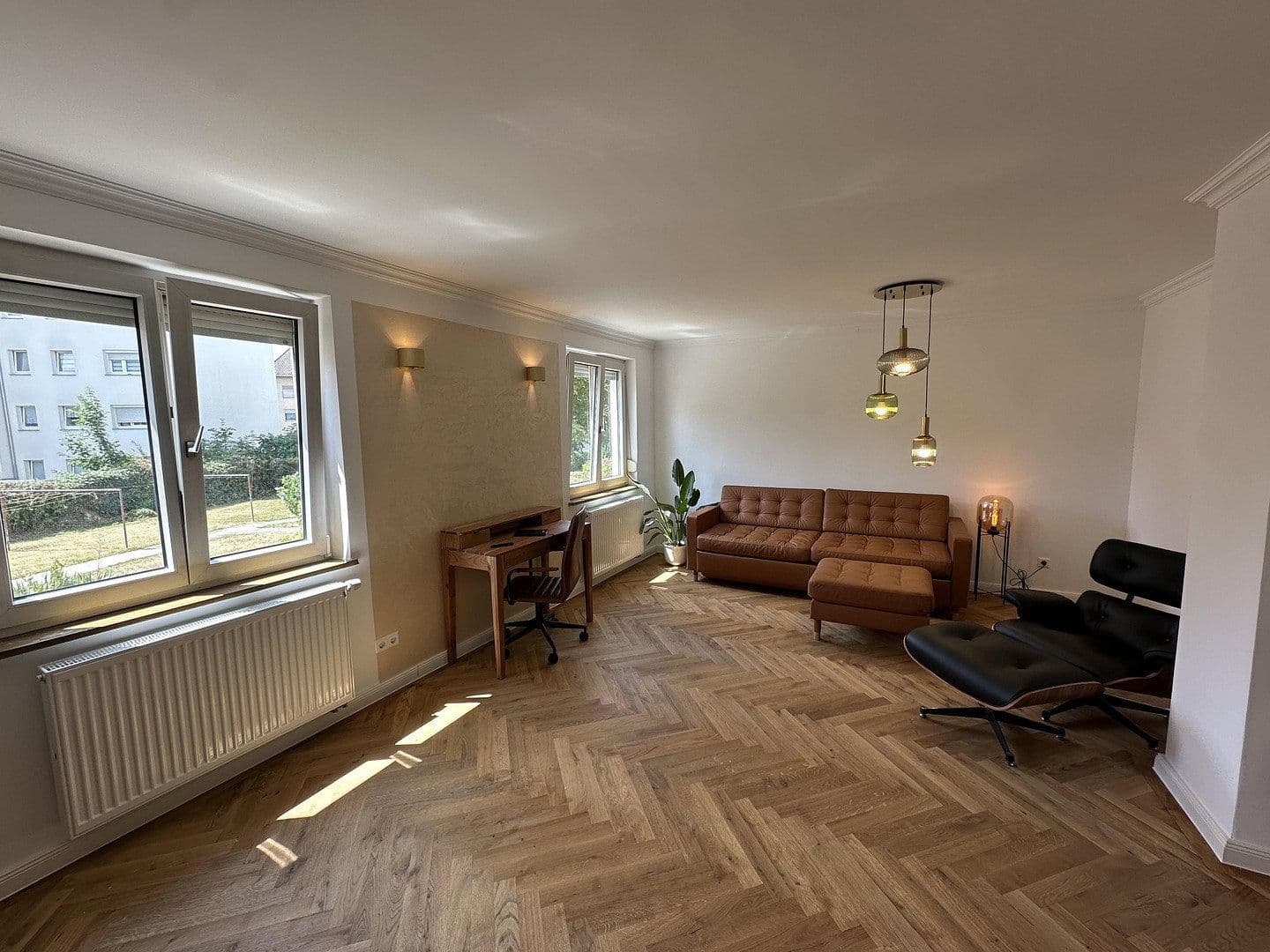 2 bedroom flat to rent, 51 m², Heilbronn, Baden-Württemberg 2 bedroom flat to rent, 51 m², Heilbronn, Baden-Württemberg