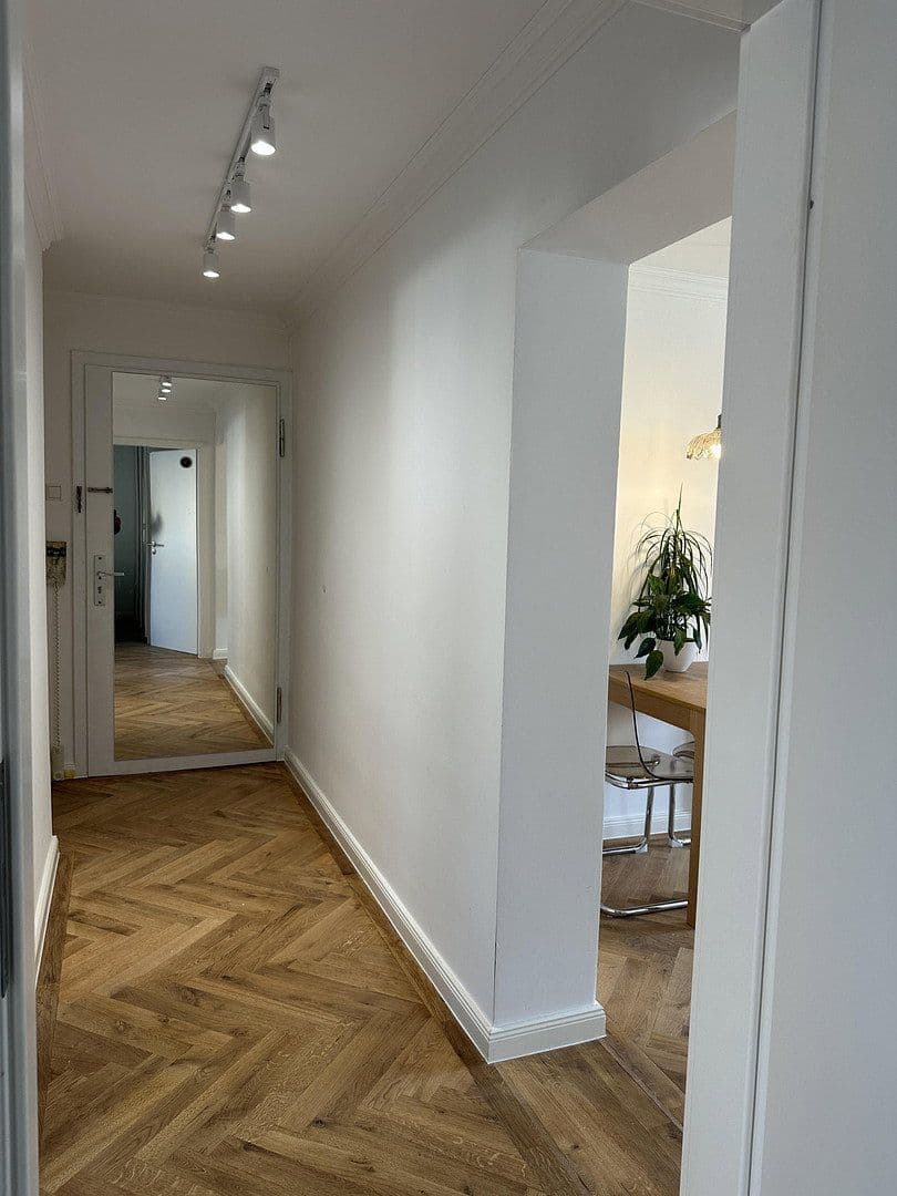 2 bedroom flat to rent, 51 m², Heilbronn, Baden-Württemberg 2 bedroom flat to rent, 51 m², Heilbronn, Baden-Württemberg