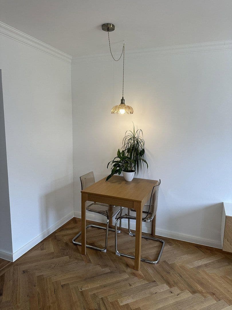 2 bedroom flat to rent, 51 m², Heilbronn, Baden-Württemberg 2 bedroom flat to rent, 51 m², Heilbronn, Baden-Württemberg