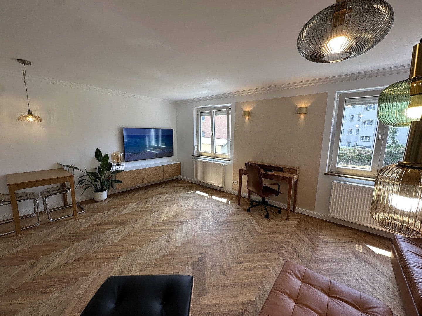 2 bedroom flat to rent, 51 m², Heilbronn, Baden-Württemberg 2 bedroom flat to rent, 51 m², Heilbronn, Baden-Württemberg