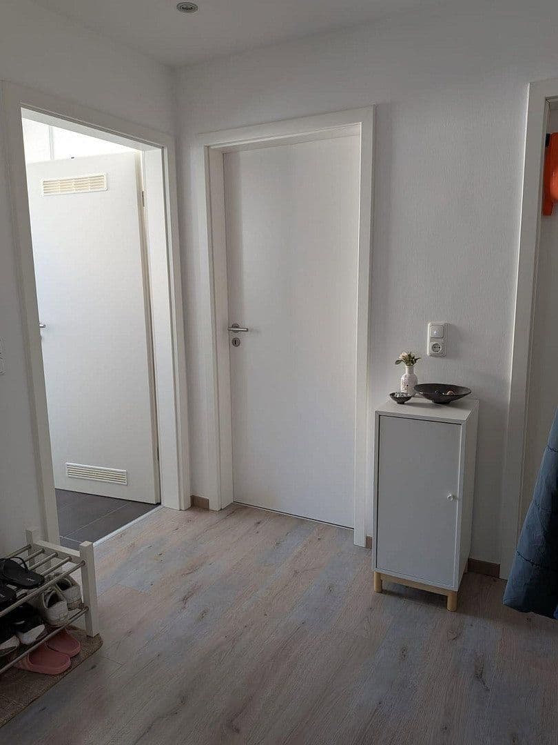 2 bedroom flat to rent, 61 m², Wilhelm-Glässing-Straße 9, Darmstadt, Hesse 2 bedroom flat to rent, 61 m², Wilhelm-Glässing-Straße 9, Darmstadt, Hesse