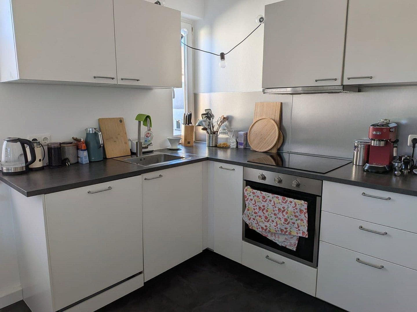 2 bedroom flat to rent, 61 m², Wilhelm-Glässing-Straße 9, Darmstadt, Hesse 2 bedroom flat to rent, 61 m², Wilhelm-Glässing-Straße 9, Darmstadt, Hesse