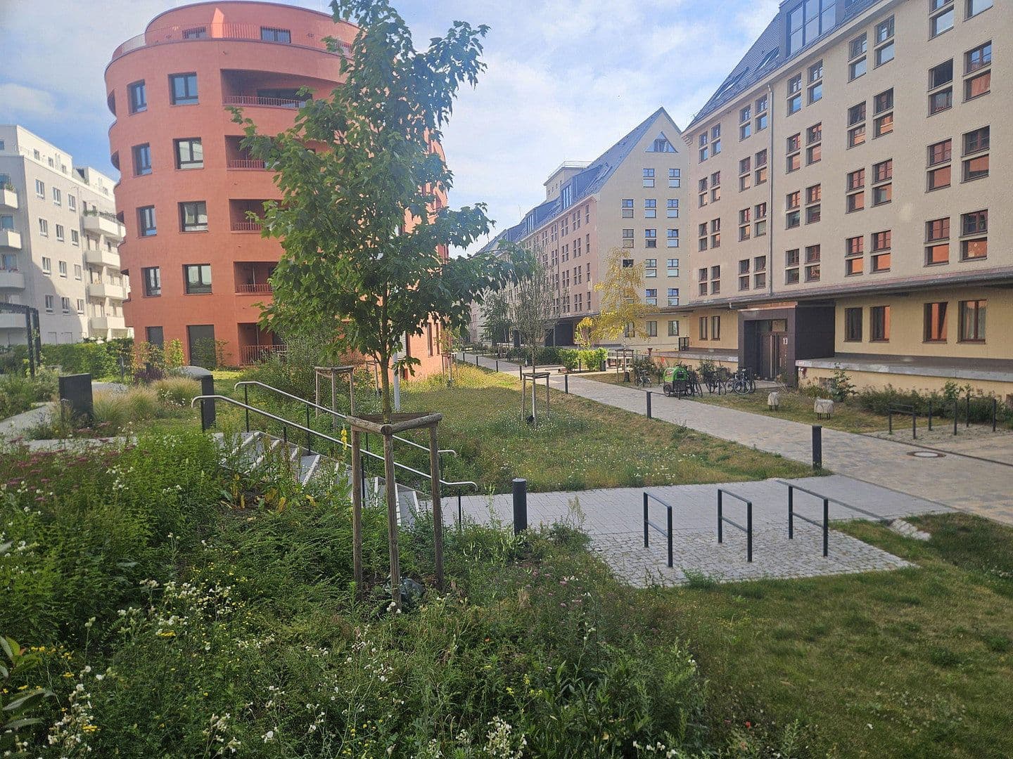 3 bedroom flat for sale, 85 m², Berlin, Berlin 3 bedroom flat for sale, 85 m², Berlin, Berlin