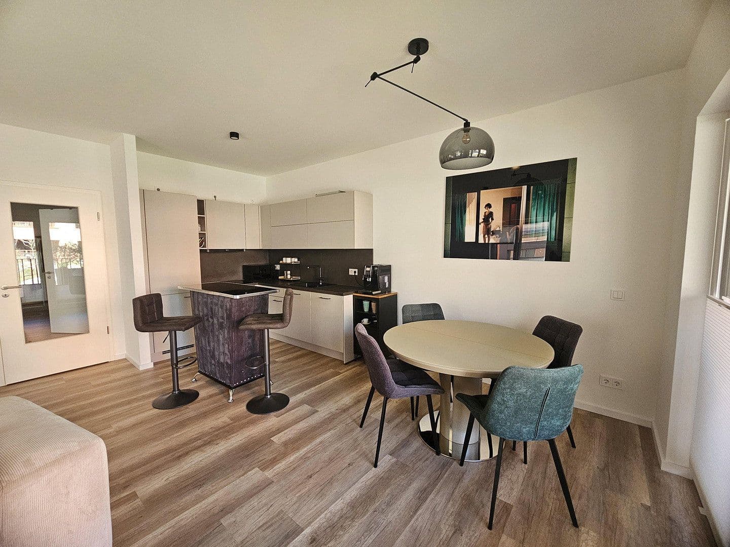 3 bedroom flat for sale, 85 m², Berlin, Berlin 3 bedroom flat for sale, 85 m², Berlin, Berlin