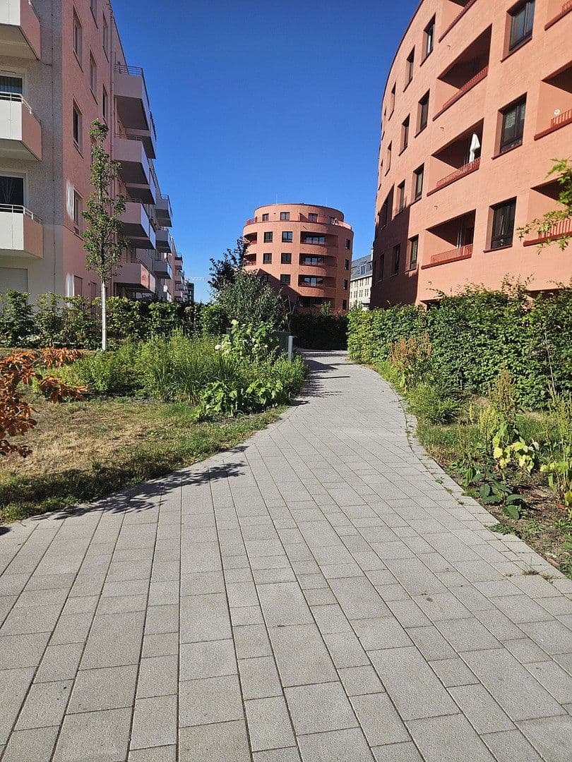 3 bedroom flat for sale, 85 m², Berlin, Berlin 3 bedroom flat for sale, 85 m², Berlin, Berlin