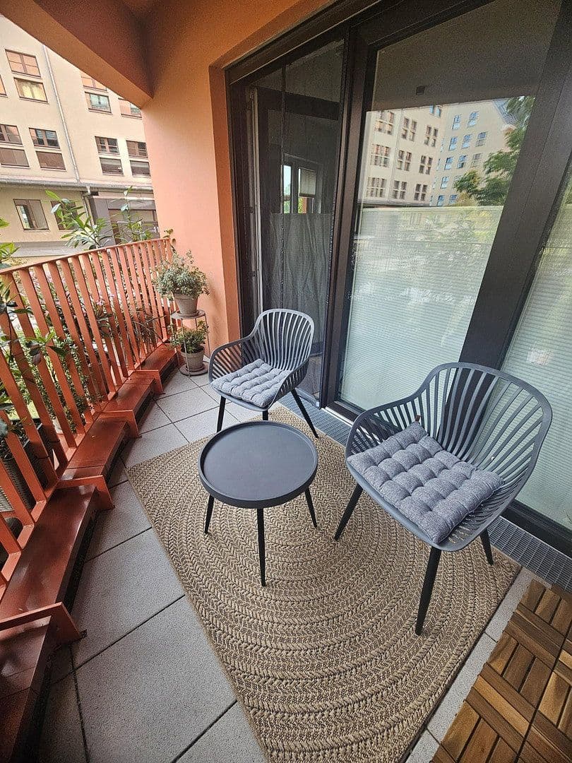3 bedroom flat for sale, 85 m², Berlin, Berlin 3 bedroom flat for sale, 85 m², Berlin, Berlin