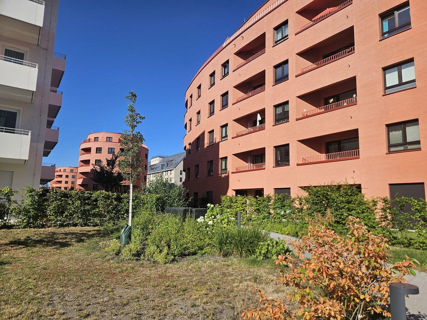 3 bedroom flat for sale, 85 m², Berlin, Berlin 3 bedroom flat for sale, 85 m², Berlin, Berlin