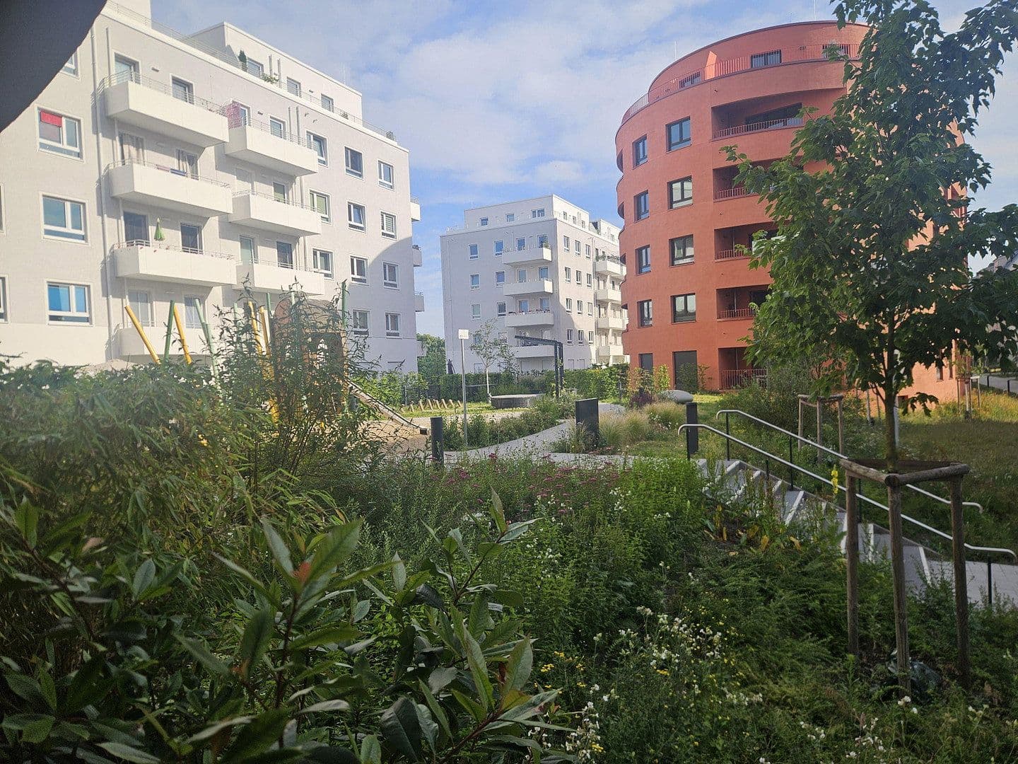 3 bedroom flat for sale, 85 m², Berlin, Berlin 3 bedroom flat for sale, 85 m², Berlin, Berlin