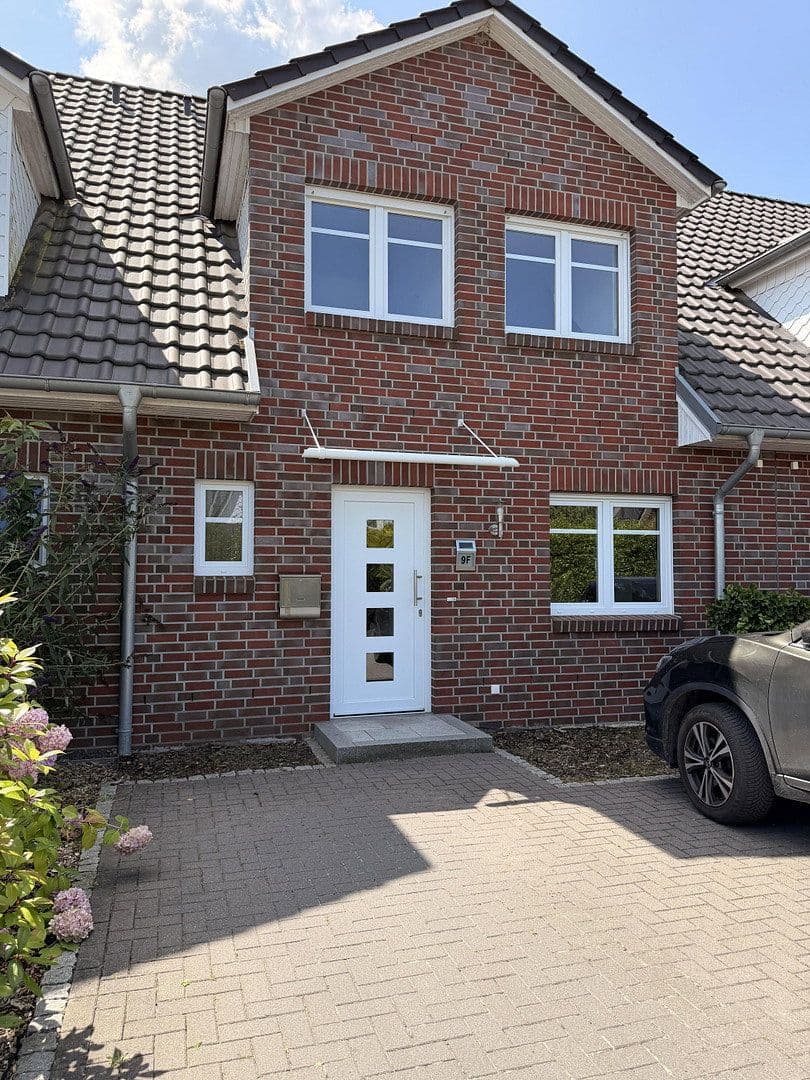 house for sale, 130 m², Apensen, Lower Saxony house for sale, 130 m², Apensen, Lower Saxony