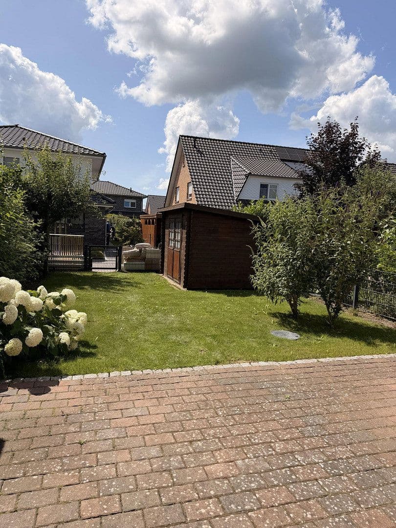 house for sale, 130 m², Apensen, Lower Saxony house for sale, 130 m², Apensen, Lower Saxony