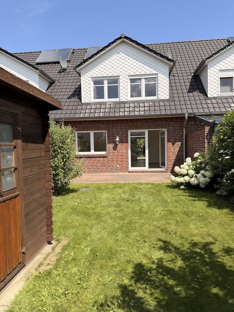 house for sale, 130 m², Apensen, Lower Saxony house for sale, 130 m², Apensen, Lower Saxony