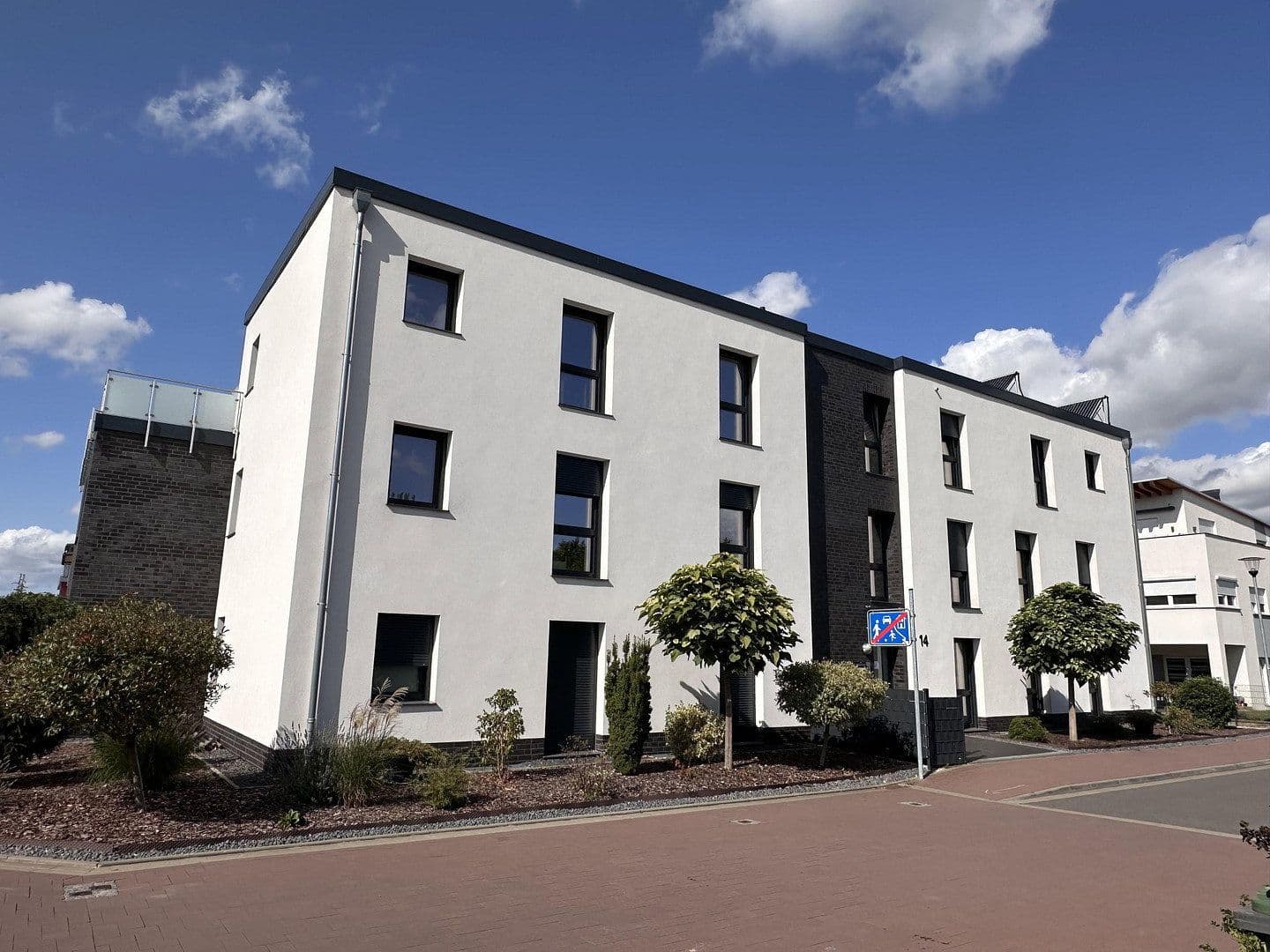 3 bedroom flat to rent, 112 m², Wolfenbüttel, Lower Saxony 3 bedroom flat to rent, 112 m², Wolfenbüttel, Lower Saxony