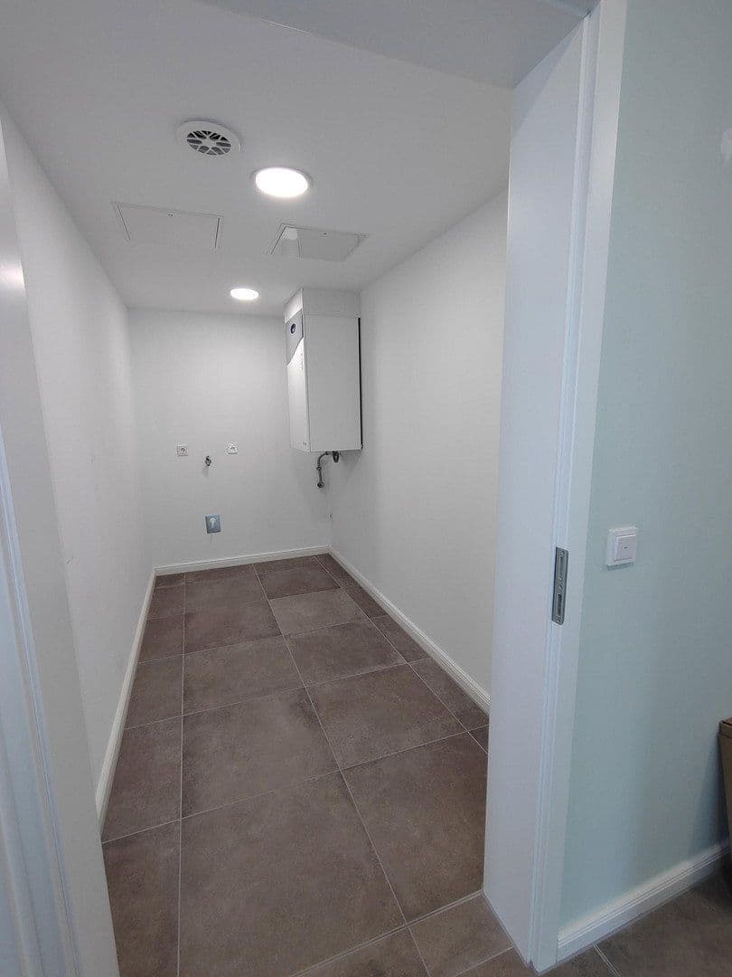 3 bedroom flat to rent, 112 m², Wolfenbüttel, Lower Saxony 3 bedroom flat to rent, 112 m², Wolfenbüttel, Lower Saxony