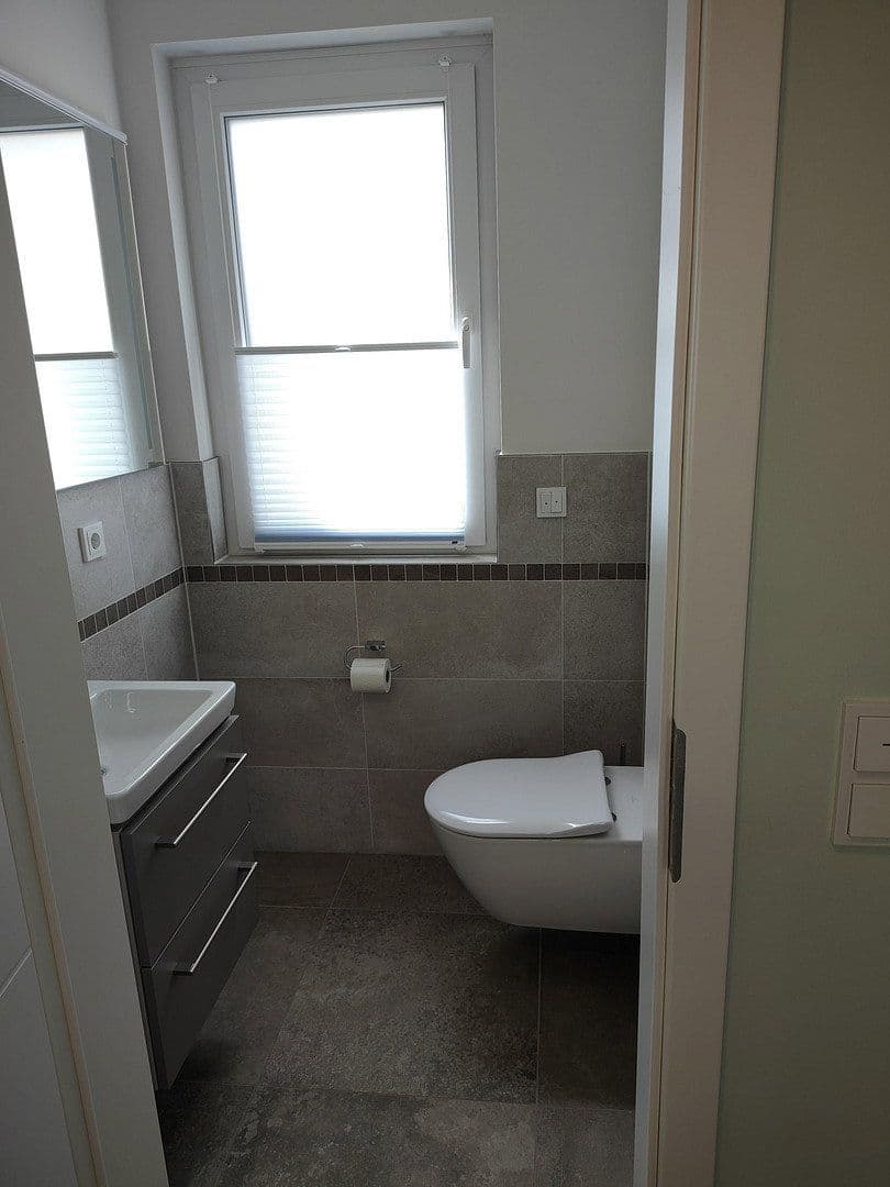 3 bedroom flat to rent, 112 m², Wolfenbüttel, Lower Saxony 3 bedroom flat to rent, 112 m², Wolfenbüttel, Lower Saxony